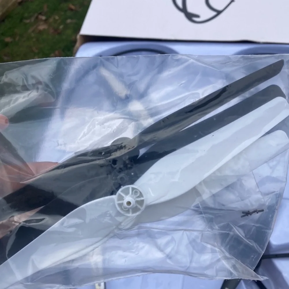 Condor drone - Picture 2 of 4